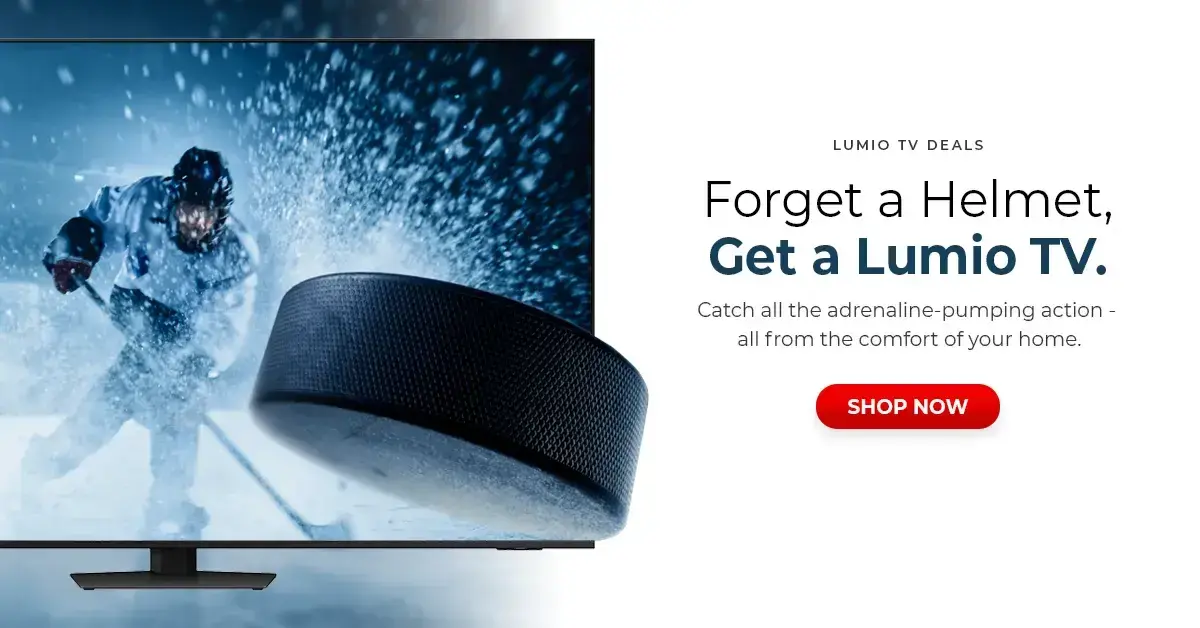 Samsung TV advertisement variation 2