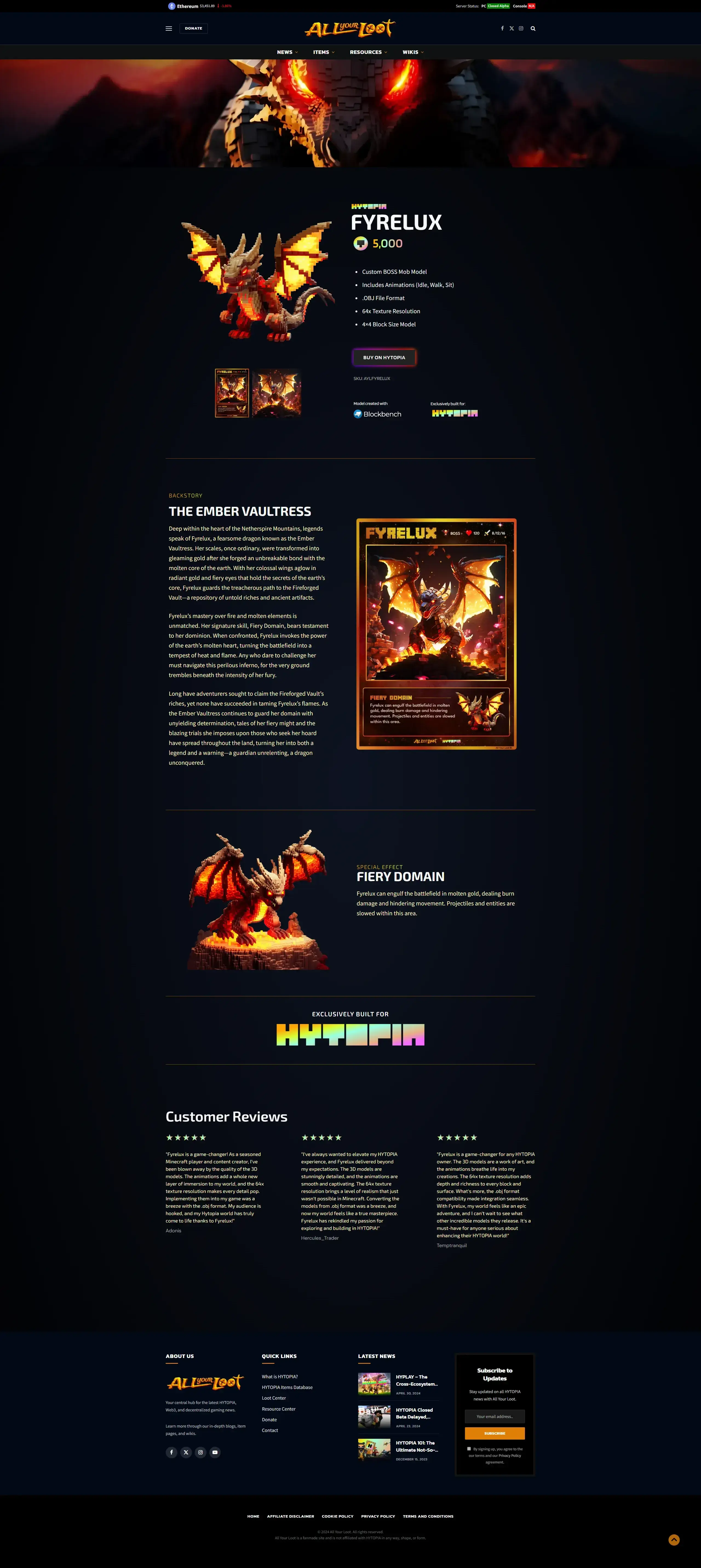 All Your Loot screenshot 1