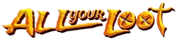 All Your Loot logo
