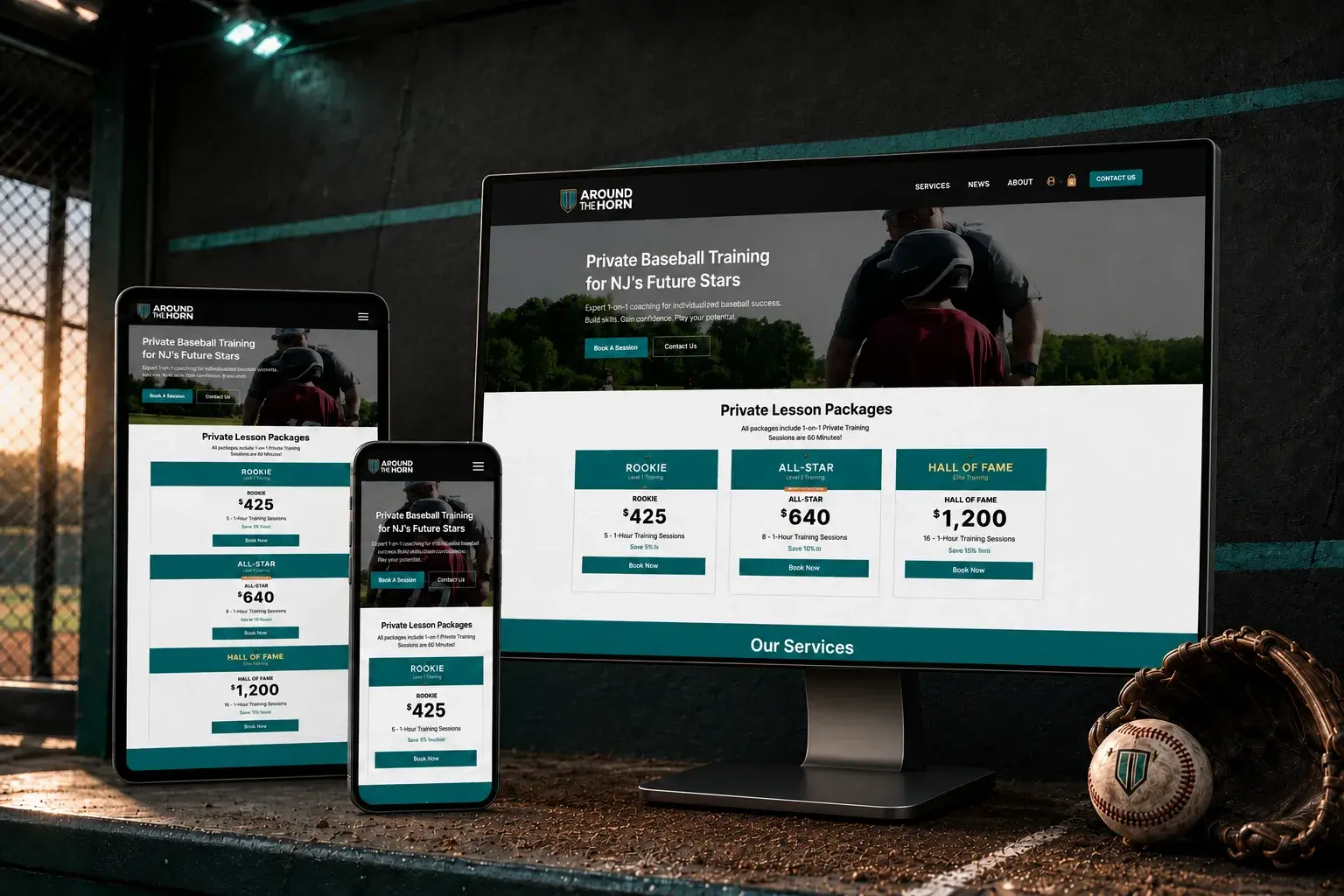 Design & Layout
