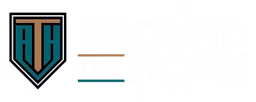 Around The Horn logo