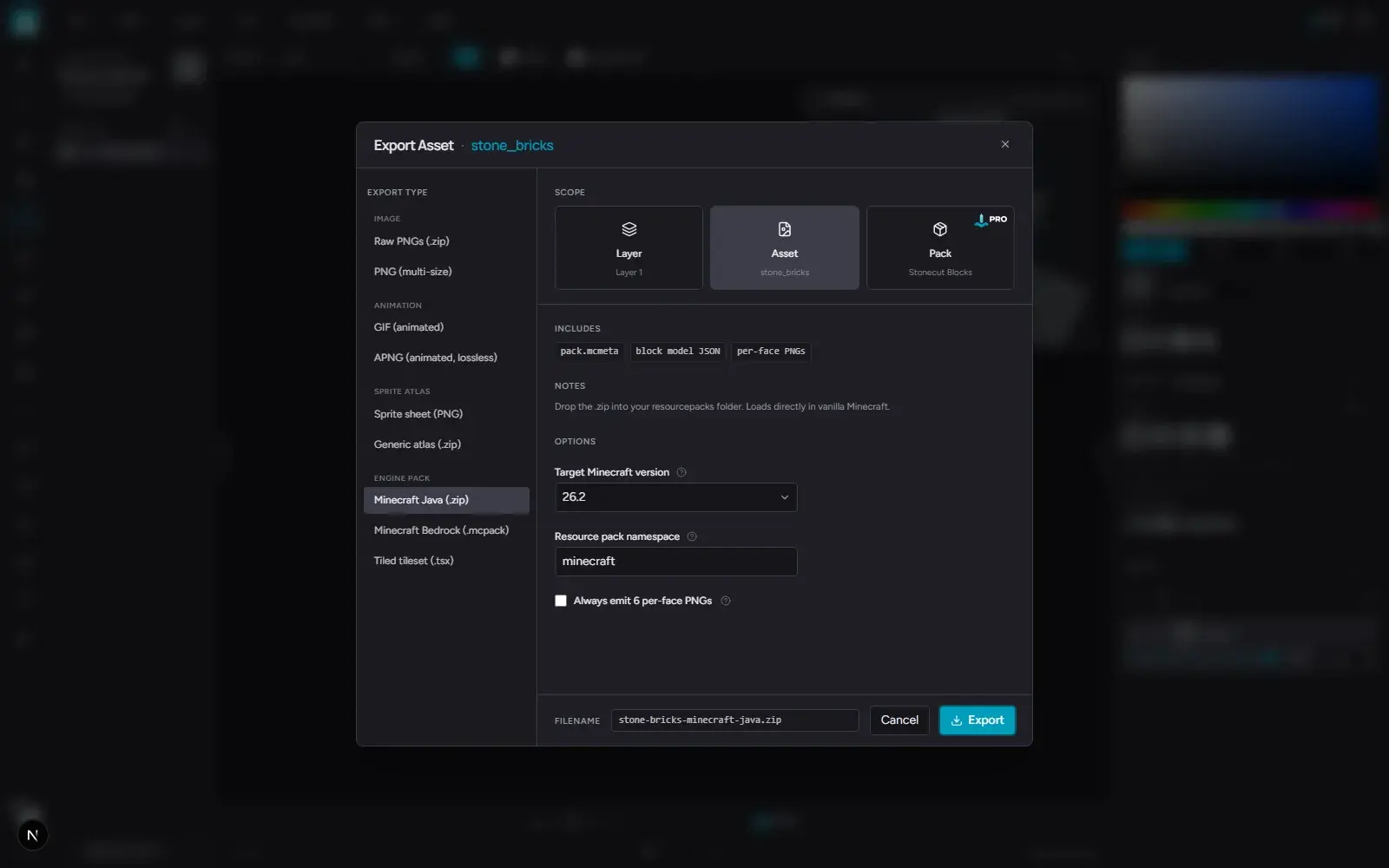 Axidus / Hexcalibur screenshot 3