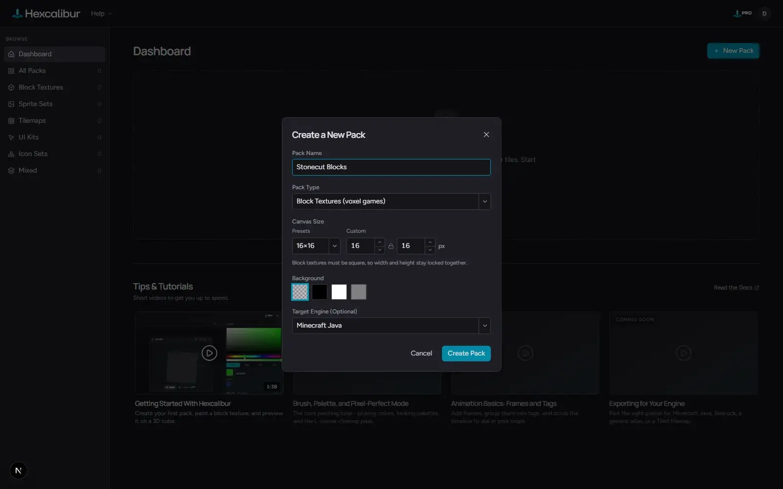 Axidus / Hexcalibur screenshot 7