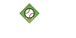BaseballerZ Card Game logo