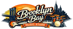 Brooklyn Bay Music logo