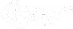 Crushing Clean Soap Co. logo