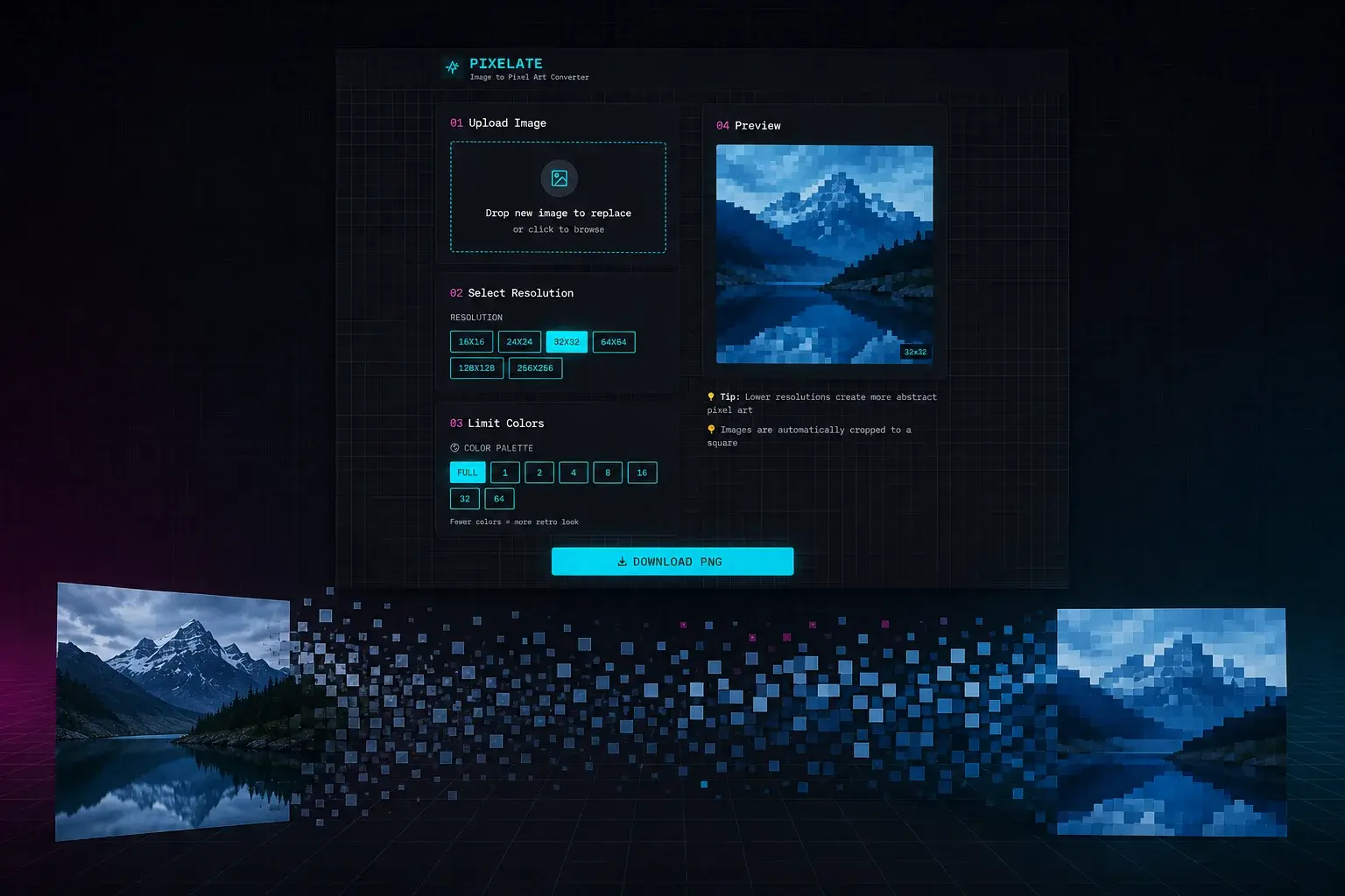 AI-Powered Build