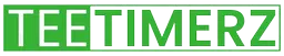 TeeTimerz logo
