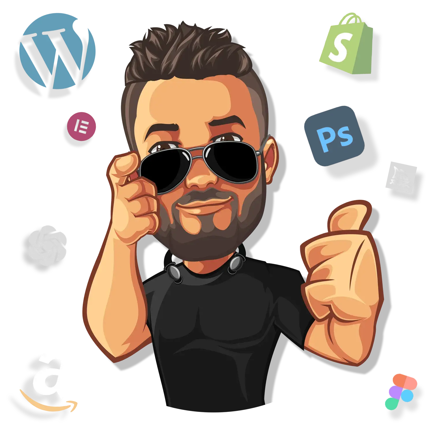 Tom Post — Creative Designer